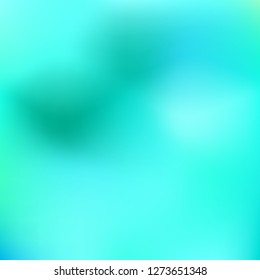 Gradient Background. Abstract Color Gradient Background for Print or Banner. Abstract Color Transition. Vector Texture.