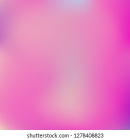 Gradient Background. Abstract Color Gradient Background for Print or Banner. Abstract Color Transition. Vector Colorful Transition Texture.