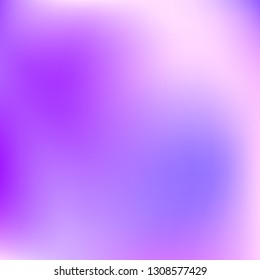 Gradient Background. Abstract Color Gradient Background for Print or Banner. Abstract Color Transition. Vector Texture.