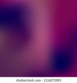 Gradient Background. Abstract Colorful Mesh Gradient Background for Poster or Card. Abstract Color Transition Illstration for your Design. Vector Colorful Transition Texture.