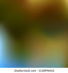 Gradient Background. Abstract Colorful Mesh Gradient Background for Card or Web Application. Abstract Color Transition. Vector Texture.