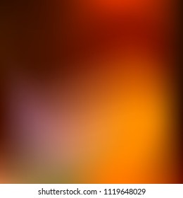 Gradient Background. Abstract Colorful Mesh Gradient Background for Card or Web Application. Abstract Color Transition. Vector Colorful Transition Texture.