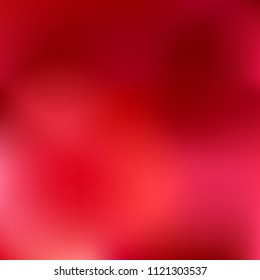 Gradient Background. Abstract Colorful Mesh Gradient Background for Poster or Card. Abstract Color Transition. Vector Colorful Transition Texture.