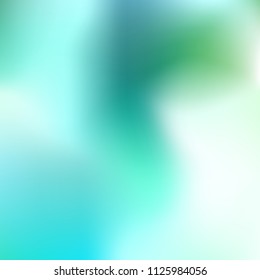 Gradient Background. Abstract Colorful Mesh Gradient Background for Poster or Card. Abstract Color Transition Illstration for your Design. Vector Colorful Transition Texture.