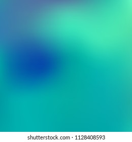 Gradient Background. Abstract Colorful Mesh Gradient Background for Poster or Card. Abstract Color Transition. Vector Texture.