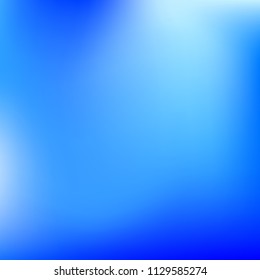 Gradient Background. Abstract Colorful Mesh Gradient Background for Card or Web Application. Abstract Color Transition. Vector Texture.