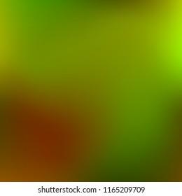 Gradient Background. Abstract Colorful Mesh Gradient Background for Print or Banner. Abstract Color Transition. Vector Colorful Transition Texture.
