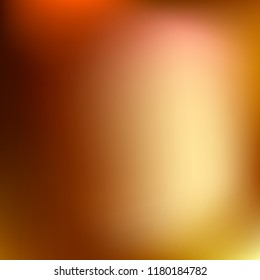 Gradient Background. Abstract Colorful Mesh Gradient Background for Print or Banner. Abstract Color Transition. Vector Texture.