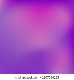 Gradient Background. Abstract Colorful Mesh Gradient Background for Card or Web Application. Abstract Color Transition Illstration for your Design. Vector Colorful Transition Texture.