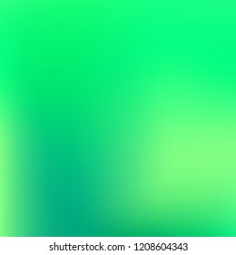 Gradient Background. Abstract Colorful Mesh Gradient Background for Card or Web Application. Abstract Color Transition. Vector Colorful Transition Texture.