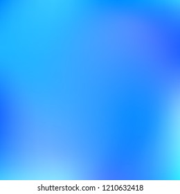 Gradient Background. Abstract Colorful Mesh Gradient Background for Poster or Card. Abstract Color Transition. Vector Colorful Transition Texture.