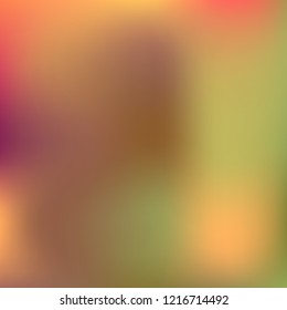 Gradient Background. Abstract Colorful Mesh Gradient Background for Card or Web Application. Abstract Color Transition. Vector Colorful Transition Texture.