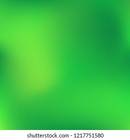 Gradient Background. Abstract Colorful Mesh Gradient Background for Print or Banner. Abstract Color Transition Illstration for your Design. Vector Colorful Transition Texture.