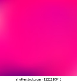 Gradient Background. Abstract Colorful Mesh Gradient Background for Print or Banner. Abstract Color Transition. Vector Texture.