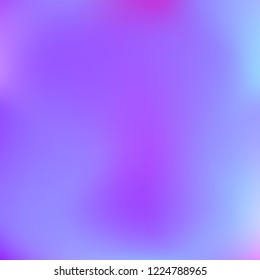 Gradient Background. Abstract Colorful Mesh Gradient Background for Print or Banner. Abstract Color Transition Illstration for your Design. Vector Colorful Transition Texture.