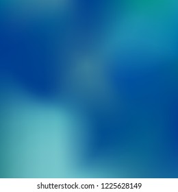 Gradient Background. Abstract Colorful Mesh Gradient Background for Print or Banner. Abstract Color Transition. Vector Texture.