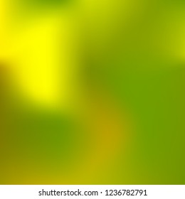 Gradient Background. Abstract Colorful Mesh Gradient Background for Card or Web Application. Abstract Color Transition. Vector Colorful Transition Texture.