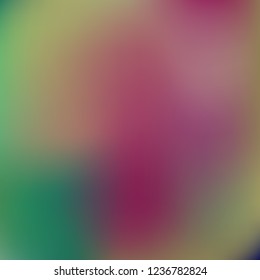 Gradient Background. Abstract Colorful Mesh Gradient Background for Poster or Card. Abstract Color Transition Illstration for your Design. Vector Colorful Transition Texture.
