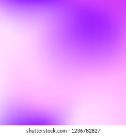 Gradient Background. Abstract Colorful Mesh Gradient Background for Poster or Card. Abstract Color Transition. Vector Colorful Transition Texture.