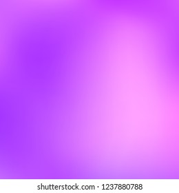 Gradient Background. Abstract Colorful Mesh Gradient Background for Poster or Card. Abstract Color Transition. Vector Texture.