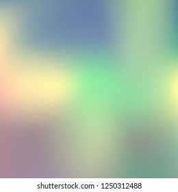 Gradient Background. Abstract Colorful Mesh Gradient Background for Poster or Card. Abstract Color Transition Illstration for your Design. Vector Colorful Transition Texture.