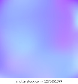 Gradient Background. Abstract Colorful Mesh Gradient Background for Poster or Card. Abstract Color Transition. Vector Colorful Transition Texture.