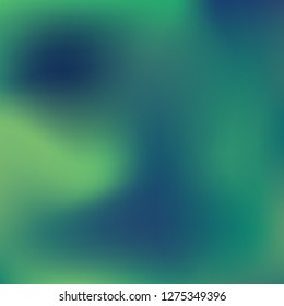 Gradient Background. Abstract Colorful Mesh Gradient Background for Print or Banner. Abstract Color Transition. Vector Colorful Transition Texture.