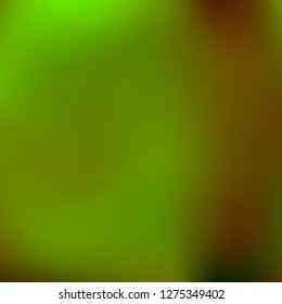 Gradient Background. Abstract Colorful Mesh Gradient Background for Card or Web Application. Abstract Color Transition. Vector Colorful Transition Texture.