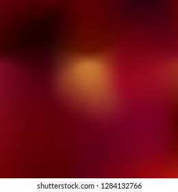 Gradient Background. Abstract Colorful Mesh Gradient Background for Poster or Card. Abstract Color Transition. Vector Texture.
