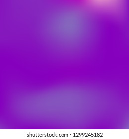 Gradient Background. Abstract Colorful Mesh Gradient Background for Poster or Card. Abstract Color Transition. Vector Texture.