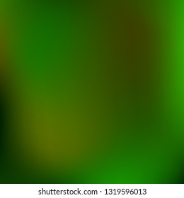 Gradient Background. Abstract Colorful Mesh Gradient Background for Print or Banner. Abstract Color Transition. Vector Colorful Transition Texture.