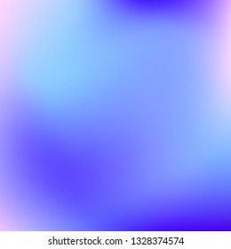 Gradient Background. Abstract Colorful Mesh Gradient Background for Print or Banner. Abstract Color Transition. Vector Colorful Transition Texture.