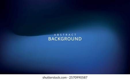 Gradient background. Abstract Background. full color