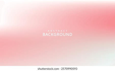 Gradient background. Abstract Background. full color