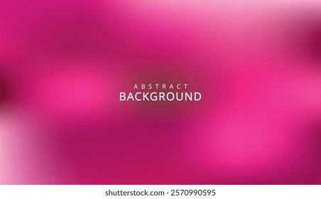 Gradient background. Abstract Background. full color