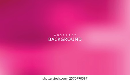 Gradient background. Abstract Background. full color