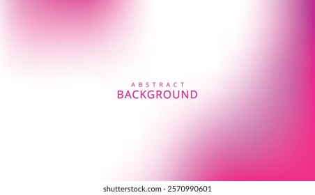 Gradient background. Abstract Background. full color