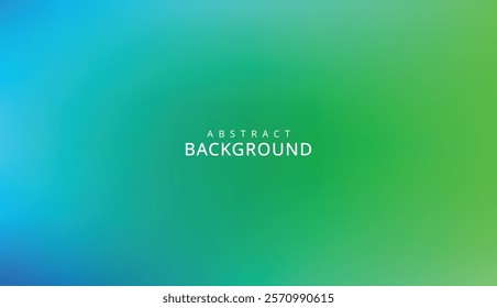 Gradient background. Abstract Background. full color