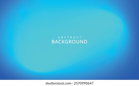 Gradient background. Abstract Background. full color