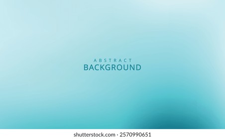 Gradient background. Abstract Background. full color