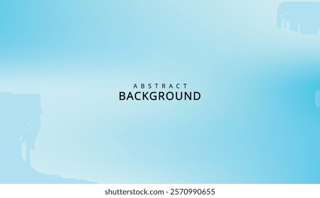 Gradient background. Abstract Background. full color