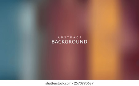 Gradient background. Abstract Background. full color