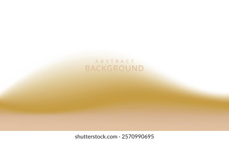 Gradient background. Abstract Background. full color