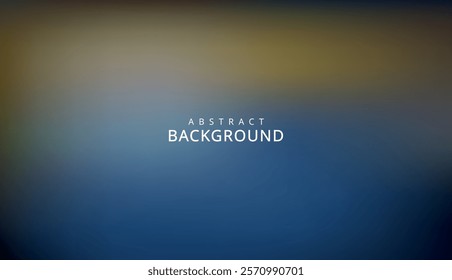 Gradient background. Abstract Background. full color