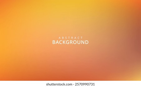 Gradient background. Abstract Background. full color