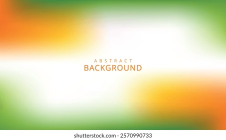 Gradient background. Abstract Background. full color