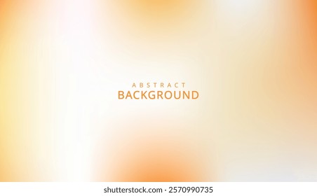 Gradient background. Abstract Background. full color