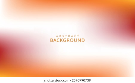 Gradient background. Abstract Background. full color