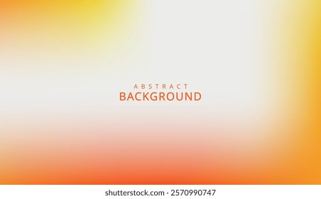 Gradient background. Abstract Background. full color