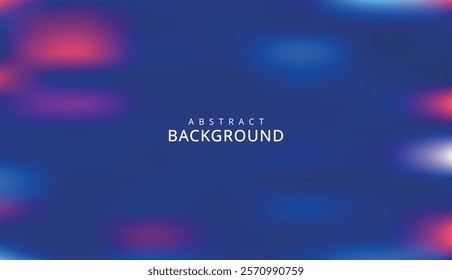 Gradient background. Abstract Background. full color